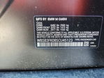 BMW M5 2025