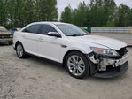 Ford Taurus 2010