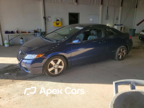 Honda Civic 2007 - Image 1 of 12
