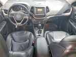Jeep Cherokee 2016