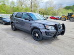 Ford Explorer 2019