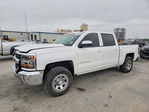 Chevrolet Silverado 2015