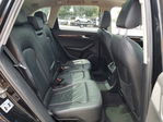 Audi Q5 2012