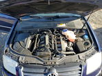 Volkswagen Passat 2002