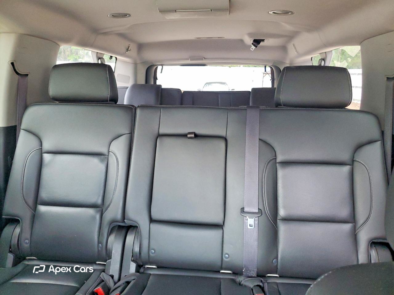 GMC Yukon 2016