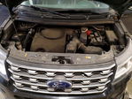 Ford Explorer 2016