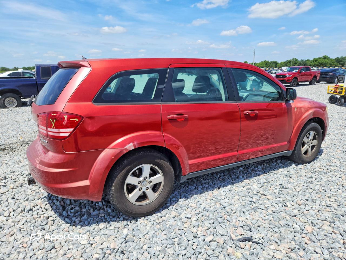 Dodge Journey 2009