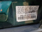 Honda Civic 2000