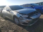 Mazda 3 2016