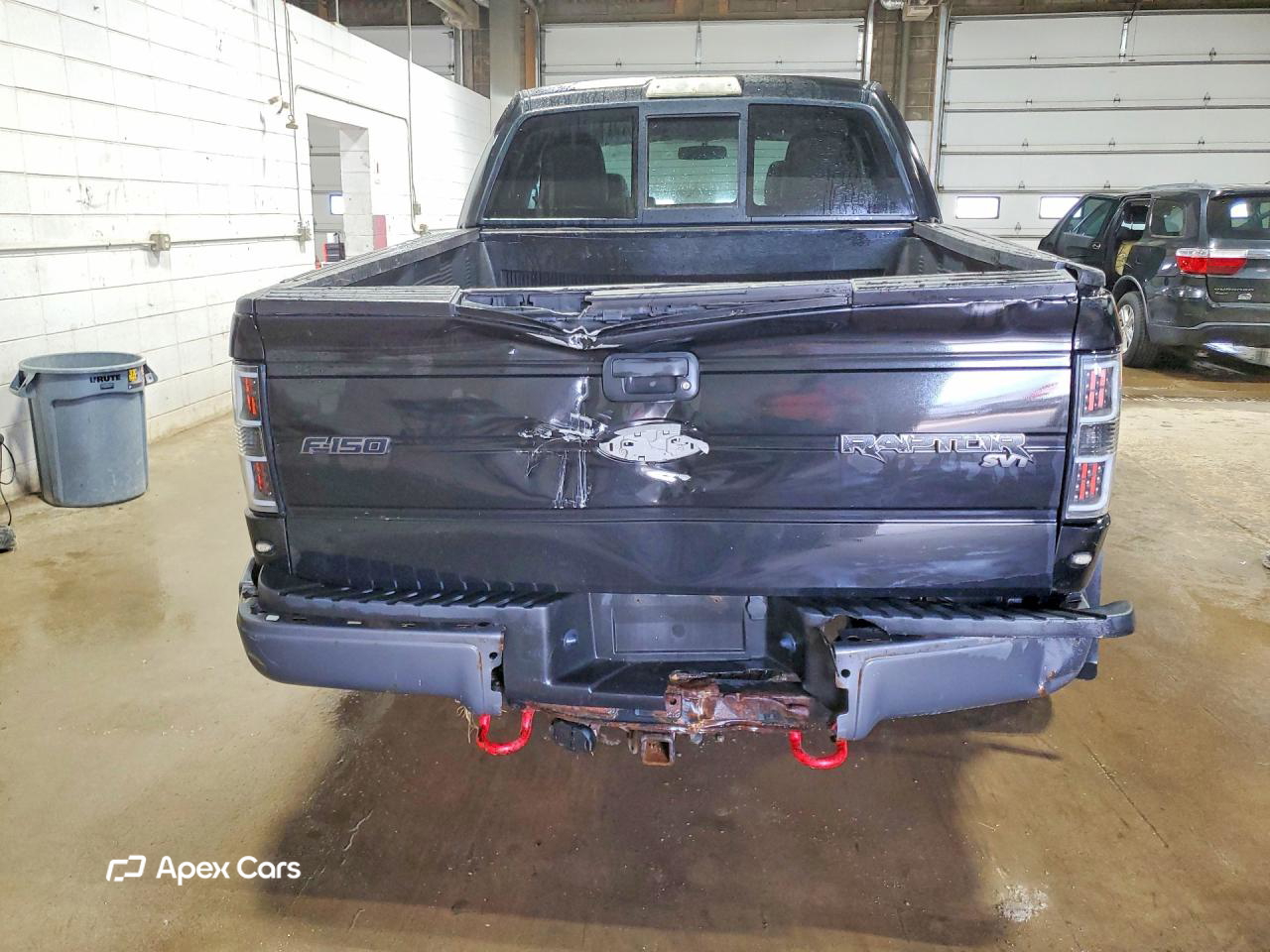 Ford F-150 2010