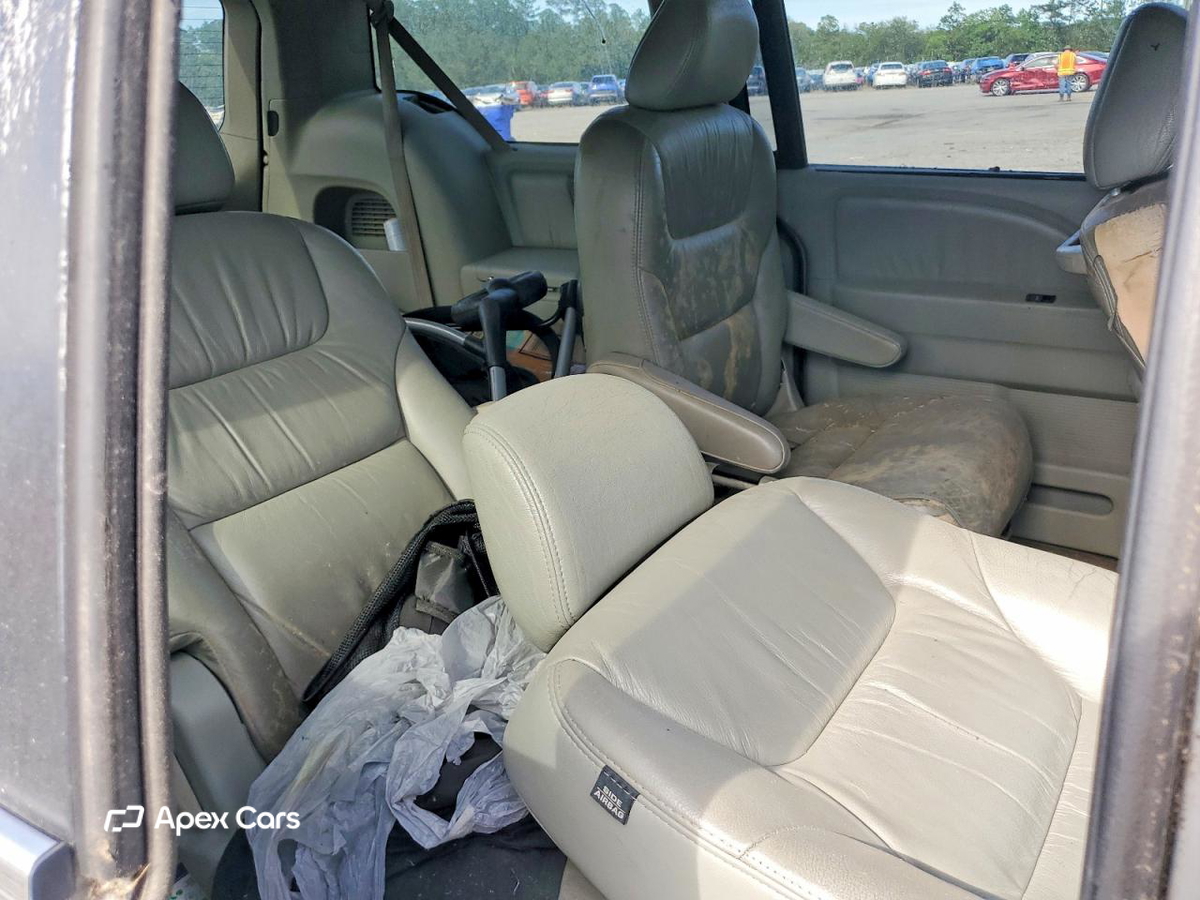 Honda Odyssey 2007