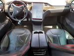 Tesla Model S 2013