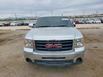 GMC Sierra 2011