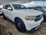 Dodge Durango 2013