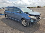 Toyota Sienna 2014