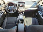 Subaru Impreza 2016