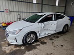 Hyundai Elantra 2019