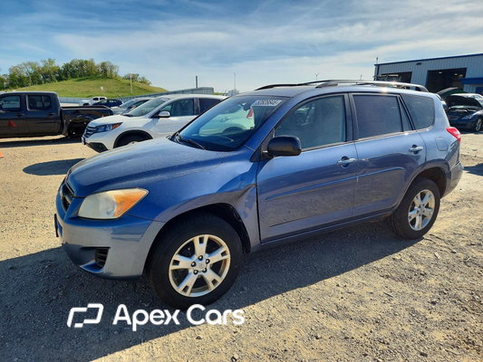 Toyota RAV 4 2012 - Image 1 of 13