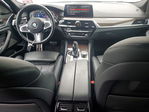 BMW Series 5 2019