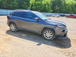Jeep Cherokee 2017