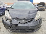 Honda Fit 2013
