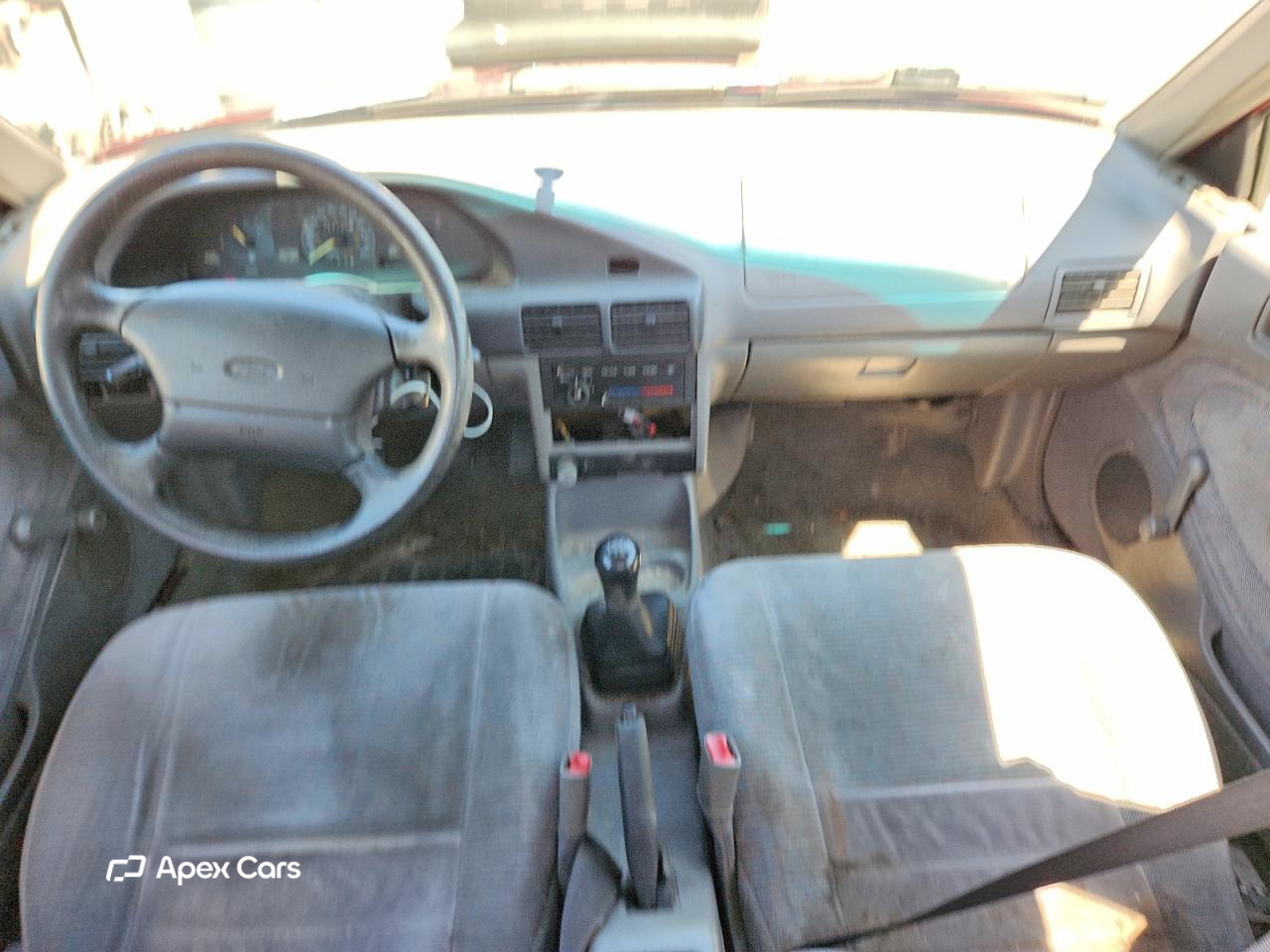 Ford Escort 1995