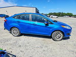 Ford Fiesta 2017