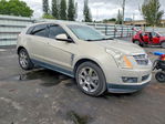 Cadillac SRX 2012