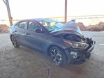 Kia Forte 2019