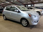 Mitsubishi Mirage 2015