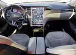 Tesla Model S 2013