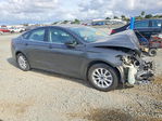 Ford Fusion 2016