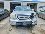 Honda Pilot 2011
