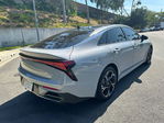 Kia K5 2025