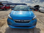 Subaru Impreza 2018
