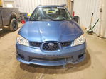 Subaru Impreza 2007