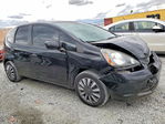 Honda Fit 2013