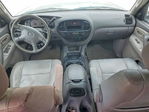 Toyota Sequoia 2002