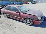 Hyundai Sonata 2003