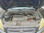 Honda Pilot 2004