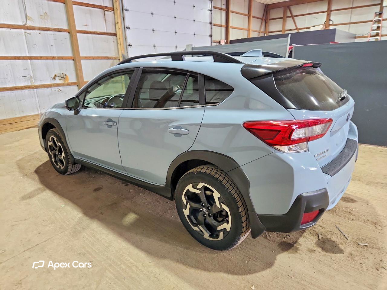 Subaru XV 2023
