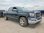 GMC Sierra 2018