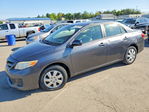 Toyota Corolla 2011