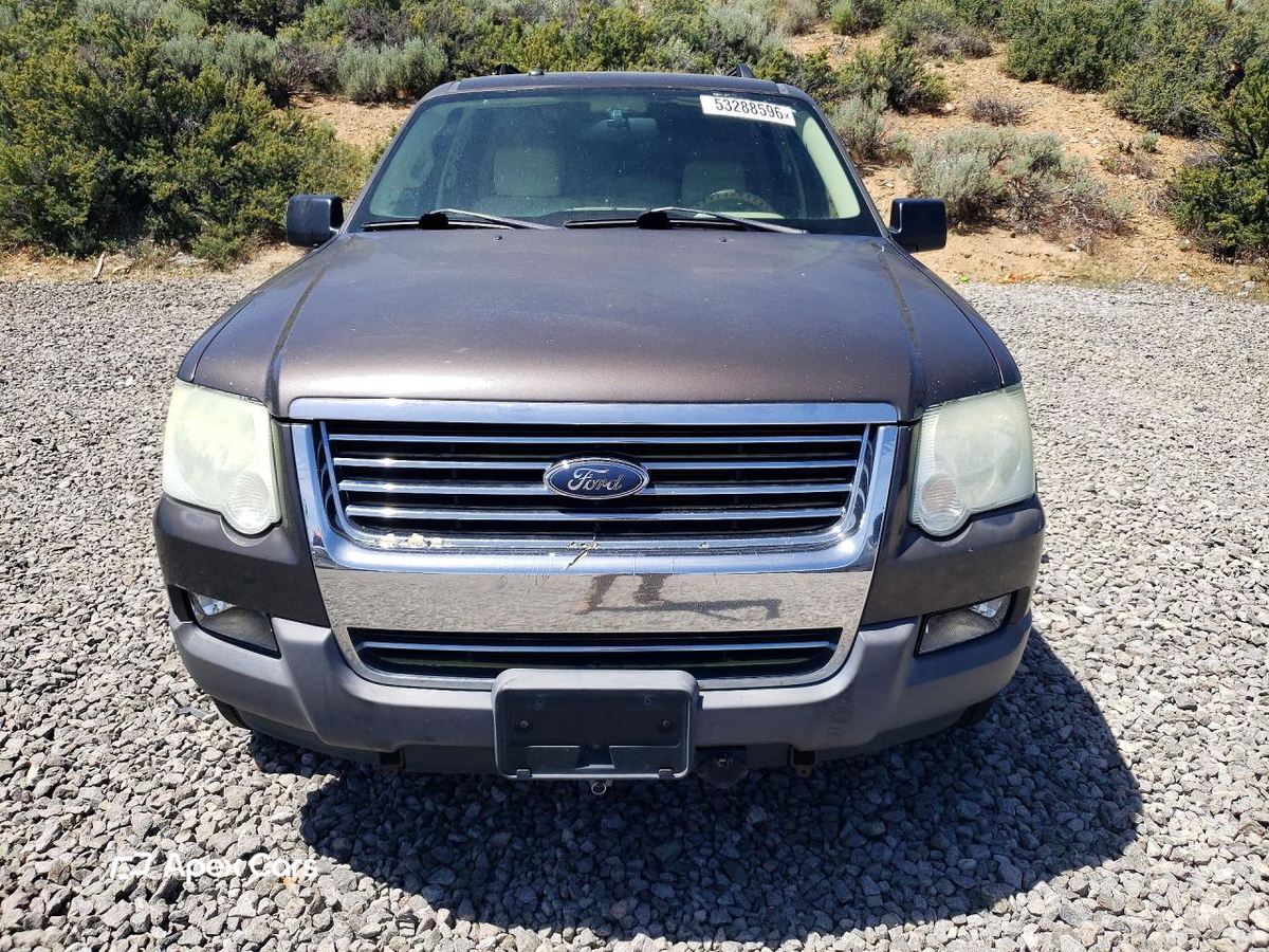 Ford Explorer 2006