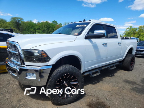 RAM 2500 2017 - Zdjęcie 1 z 12