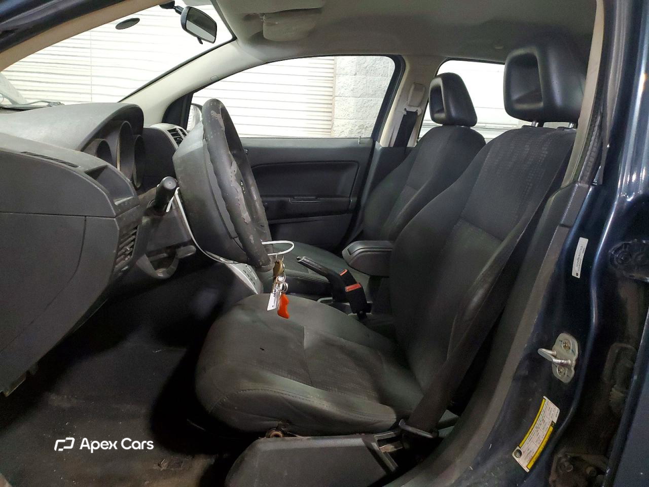 Dodge Caliber 2008
