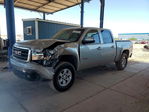 GMC Sierra 2007