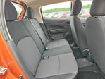 Mitsubishi Mirage 2017