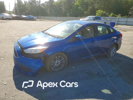 Ford Focus 2018 - Image 1 of 14