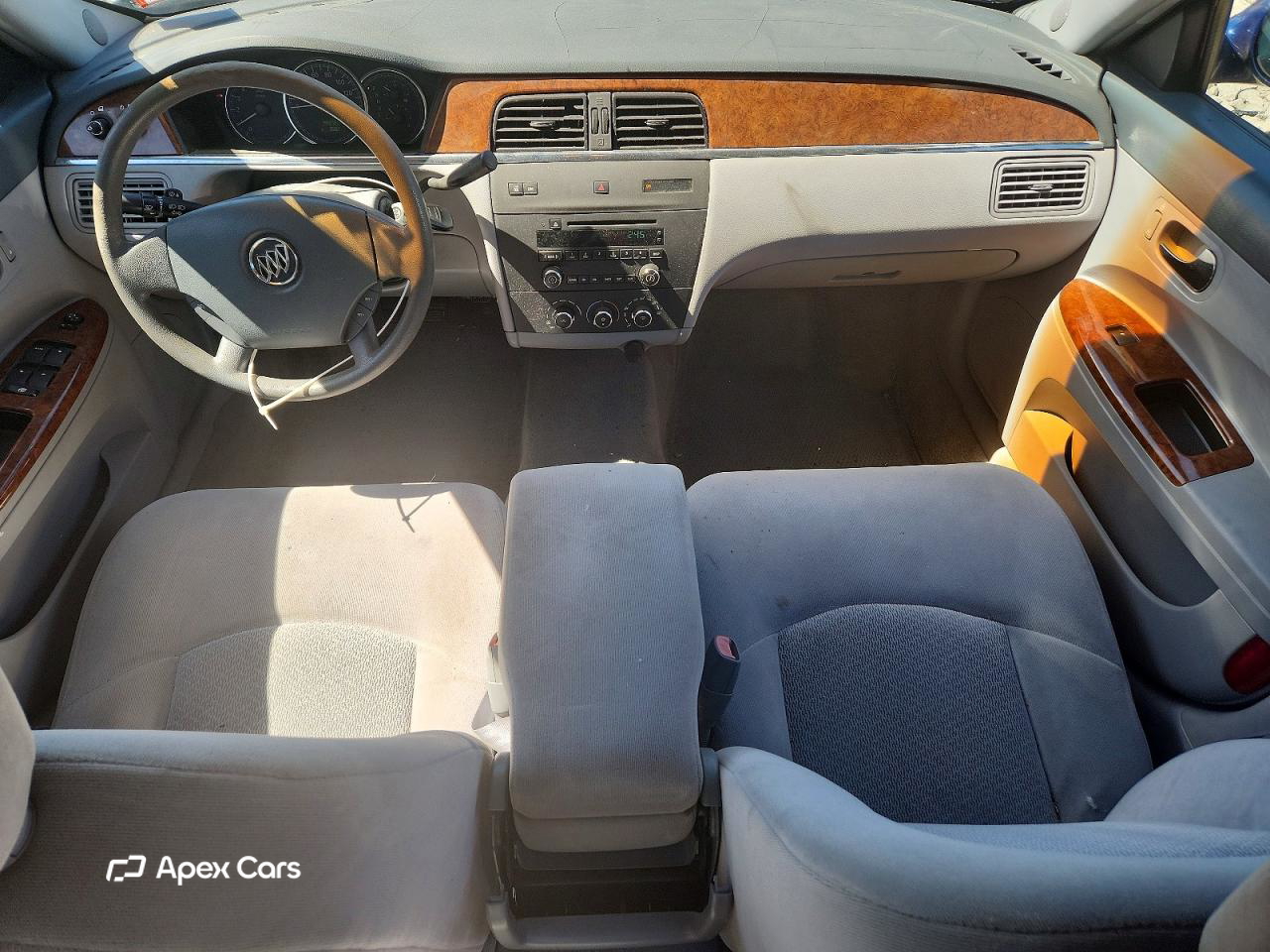 Buick LaCrosse 2005